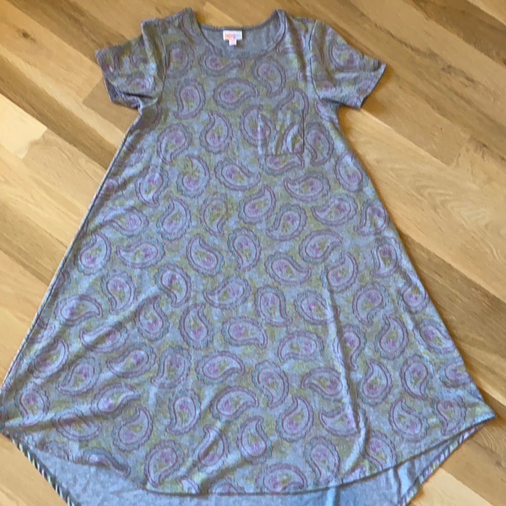 LuLaRoe Carly